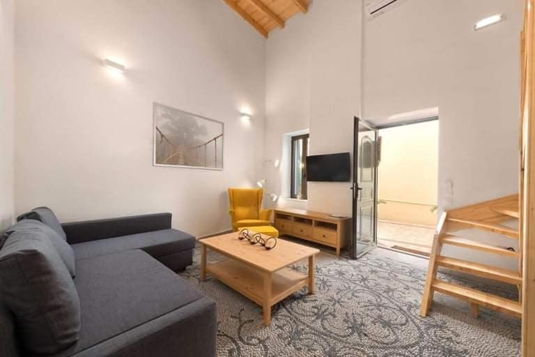 Niochori Apartments 1 Rhodes City Exterior foto